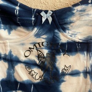 Cutest omighty shirt